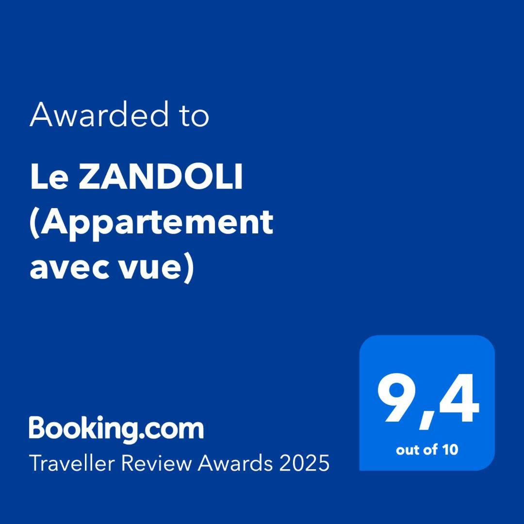 Le Zandoli Petit-Bourg Quarto foto